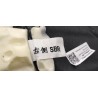 Coussin de siège arrière gauche-BLACK A7 - BYD - 18437819-00
