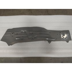 Panneau de recouvrement de longeron avant gauche - BYD - 13651242-00