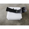 Common injection molding - ensemble conduit d'air arrière - sc2e-8100190 - pp + pu - black - BYD - 18433862-00