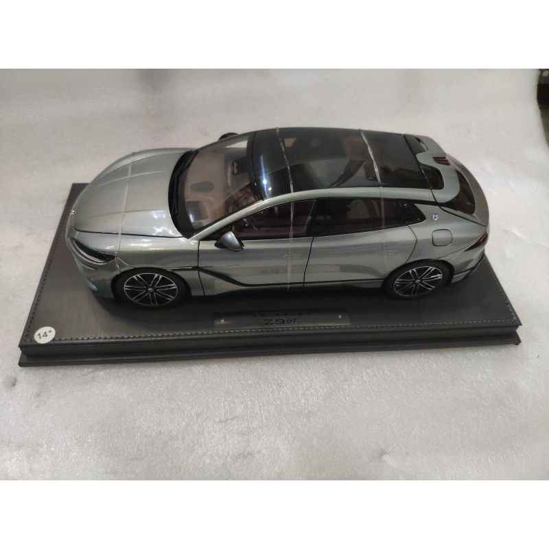 Model car z9gt - BYD - 18430737-00