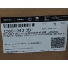 Panneau de recouvrement de longeron avant gauche - BYD - 13651242-00