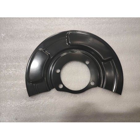 Garde-boue avant droit de frein - BYD - 18429161-00