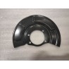 Garde-boue avant droit de frein - BYD - 18429161-00