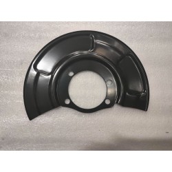 Garde-boue avant droit de frein - BYD - 18429161-00