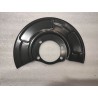 Garde-boue avant droit de frein - BYD - 18429161-00