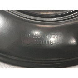 Garde-boue avant droit de frein - BYD - 18429161-00