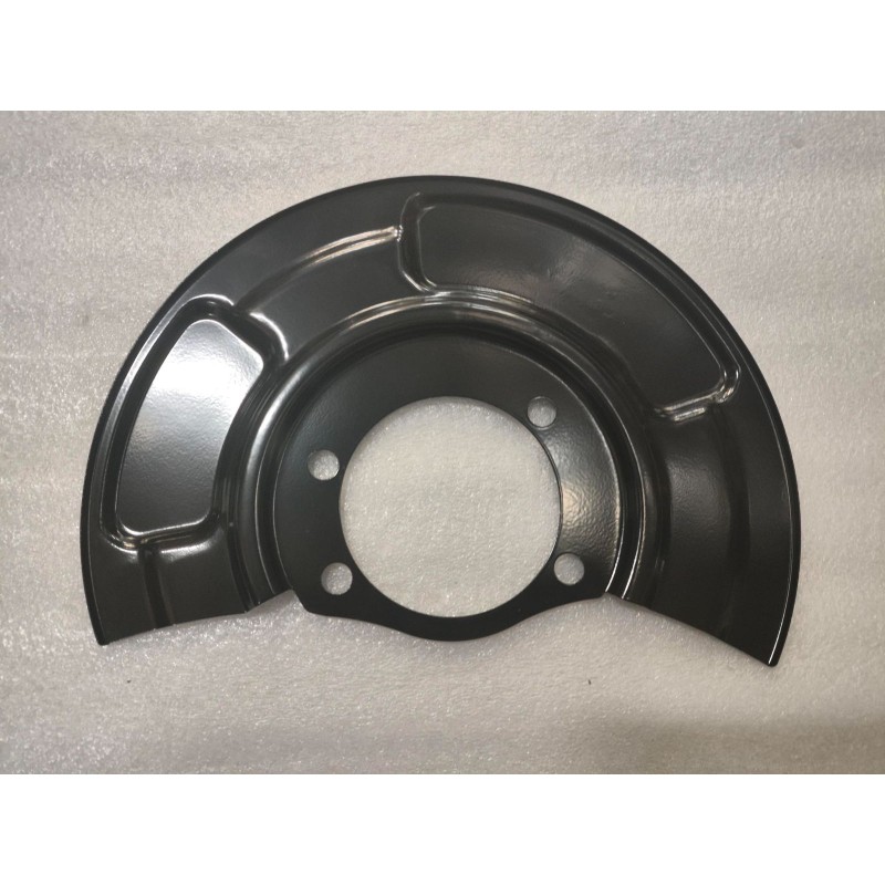 Garde-boue avant gauche de frein - BYD - 18429159-00