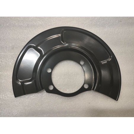 Garde-boue avant gauche de frein - BYD - 18429159-00
