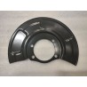 Garde-boue avant gauche de frein - BYD - 18429159-00