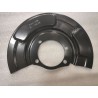 Garde-boue avant gauche de frein - BYD - 18429159-00