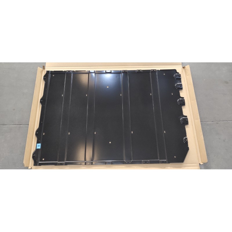 Blindage VR7 (noir) - BYD - 18429039-00