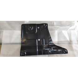 Blindage inférieur de pack batterie - BYD - 18427658-00