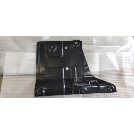 Blindage inférieur de pack batterie - BYD - 18427658-00
