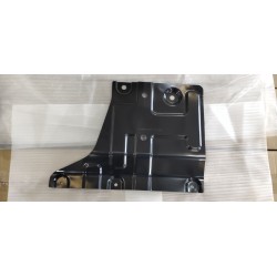 Blindage inférieur de pack batterie - BYD - 18427658-00