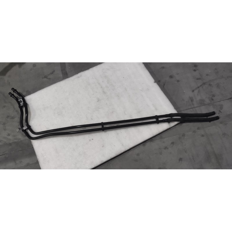 Conduite de liquide de refroidissement 26 - BYD - 18424314-00