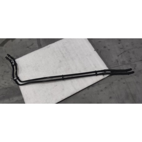 Conduite de liquide de refroidissement 26 - BYD - 18424314-00