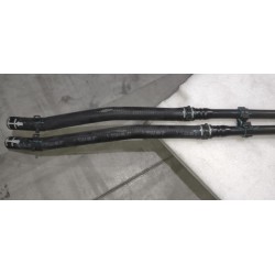 Conduite de liquide de refroidissement 26 - BYD - 18424314-00