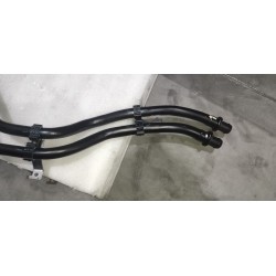 Conduite de liquide de refroidissement 26 - BYD - 18424314-00