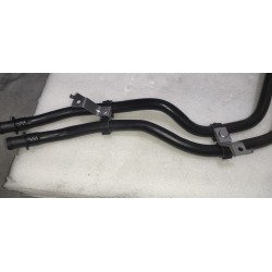 Conduite de liquide de refroidissement 26 - BYD - 18424314-00