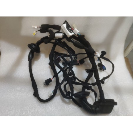 Faisceau de câblage de porte avant gauche - BYD - 18420323-00