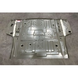 Panneau de plancher arrière - BYD - 13651240-00