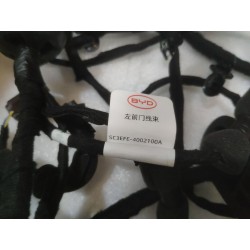 Faisceau de câblage de porte avant gauche - BYD - 18420323-00