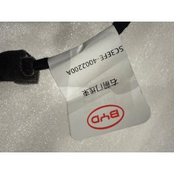 Faisceau de câblage de porte avant droite - BYD - 18420322-00