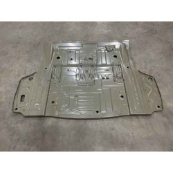 Panneau de plancher arrière - BYD - 13651240-00