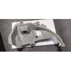 Panneau intérieur de bouclier de roue arrière droit - BYD - 18418347-00