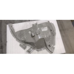 Panneau intérieur de passage de roue arrière gauche - BYD - 18418320-00