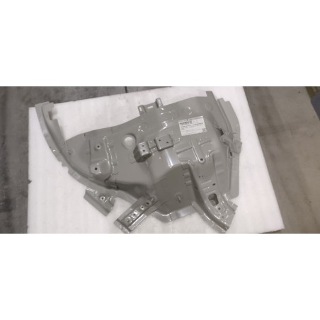 Panneau intérieur de passage de roue arrière gauche - BYD - 18418320-00
