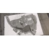 Panneau intérieur de passage de roue arrière gauche - BYD - 18418320-00
