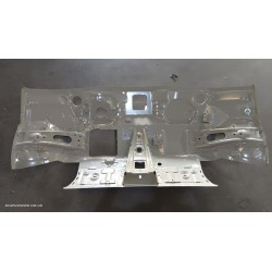 Panneau avant - BYD - 18418301-00