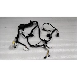 Faisceau de porte avant gauche - BYD - 13649412-00