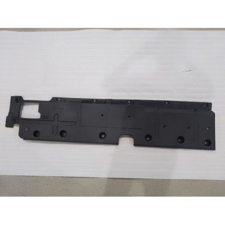 Bavette gauche de plancher avant - BYD - 18415454-00