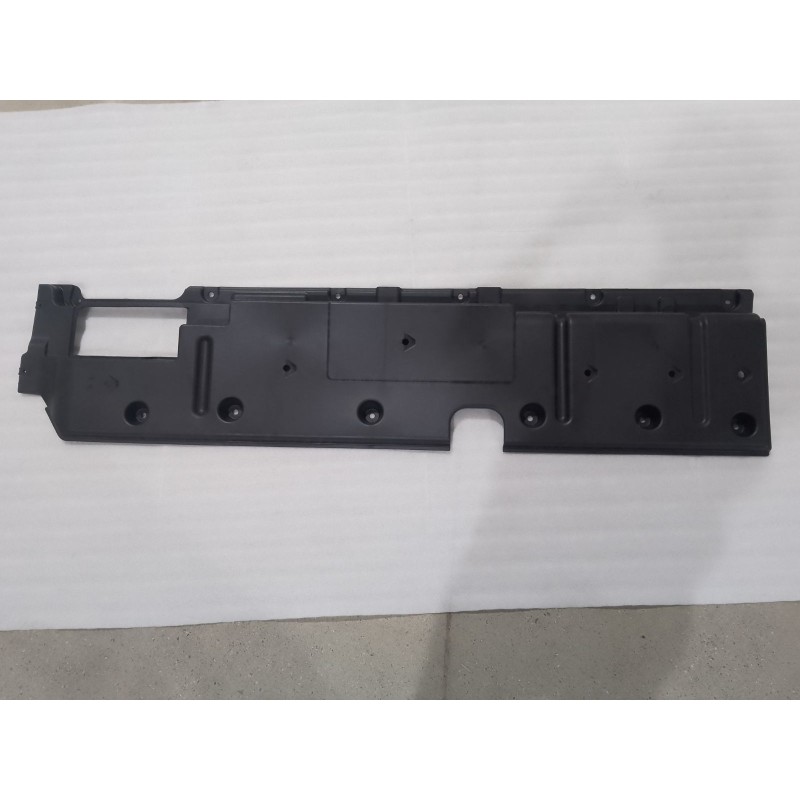 Bavette gauche de plancher avant - BYD - 18415452-00