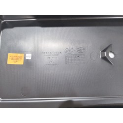 Bavette gauche de plancher avant - BYD - 18415452-00