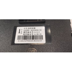 REAR BODY CONTROLLER - Contrôleur de carrosserie arrière - BYD - 18415359-00