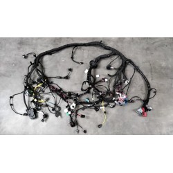 Faisceau de câblage de compartiment avant - BYD - 13649411-00