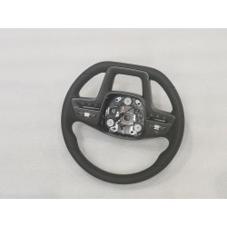 Volant de direction - Vert - BYD - 18401433-00
