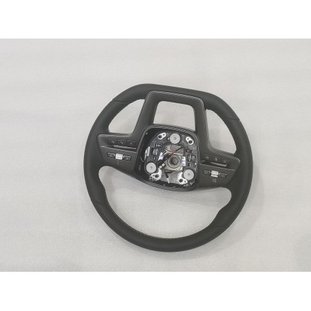 Volant de direction - Vert - BYD - 18401433-00