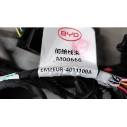 Faisceau de câblage de compartiment avant - BYD - 13649411-00