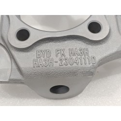 Fusée de direction avant gauche - BYD - 18387509-00