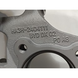Fusée de direction arrière gauche - BYD - 18387505-00