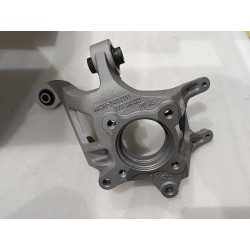 Fusée de direction arrière gauche - BYD - 18387505-00