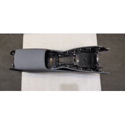 Console auxiliaire de tableau de bord - Bleu LAZ - BYD - 18385398-00