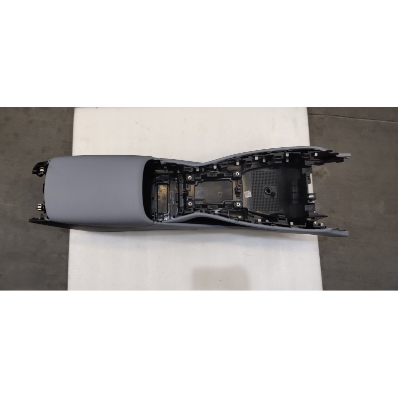 Console auxiliaire de tableau de bord - Bleu LAZ - BYD - 18385398-00