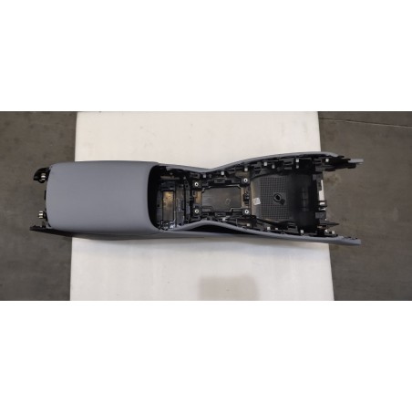 Console auxiliaire de tableau de bord - Bleu LAZ - BYD - 18385398-00