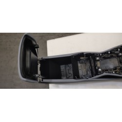 Console auxiliaire de tableau de bord - Bleu LAZ - BYD - 18385398-00