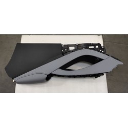 Console auxiliaire de tableau de bord - Bleu LAZ - BYD - 18385398-00